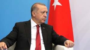 Mengejutkan! Erdogan Putuskan Hubungan Diplomatik dengan Israel, Ini Alasan Pemicunya