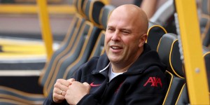 Liverpool Siap Gelontorkan Rp 1,6 Triliun untuk Bintang West Ham, Slot Incar Kudus!