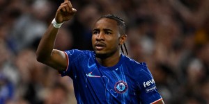 Frustasi di Chelsea, Christopher Nkunku Menuju Old Trafford?