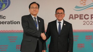 Perdagangan RI-Korea Selatan Tembus USD 15 Miliar, Mendag: Saatnya Optimalkan IK-CEPA