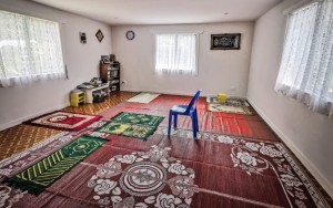 Masjid Fatimah Rarotonga, Satu-satunya Masjid di Kepulauan Cook