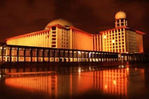 Kemenag Siap Gelar Kembali Festival Istiqlal Setelah Vakum 30 Tahun