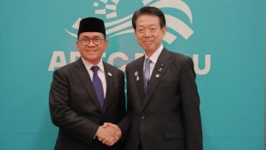 Surplus USD 5,15 Miliar! Indonesia Perkuat Cengkeraman Dagang dengan Jepang Lewat IJEPA 2025