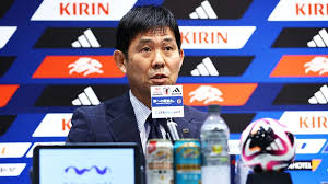 Hajime Moriyasu Optimis Indonesia Bisa Tembus Piala Dunia, Ini Alasannya