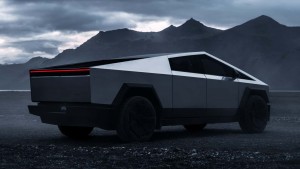 Tesla Cybertruck Kembali Ditarik dari Pasaran, Ada Apa dengan Mobil Listrik Futuristik Ini?