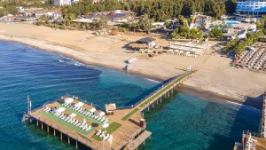 Resort Halal Premium di Turki, Destinasi Liburan Ideal untuk Muslimah