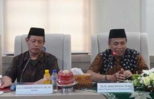 Delapan Prinsip Ciptakan SDM Kampus Berkualitas dan Berdaya Saing Global