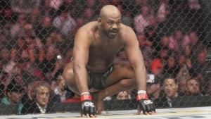 Petarung Sangar UFC Jon Jones Jadi Berita Besar, Karena Rumor Agamanya Pindah Islam