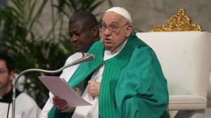 Paus Fransiskus Desak Penyelidikan Dugaan Genosida di Gaza, Ini Alasannya!