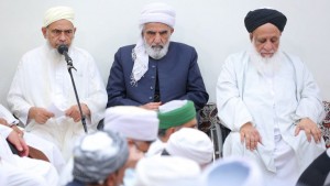 Ulama Iran Serukan Fatwa Jihad untuk Palestina, Desak Perlawanan Bersenjata Lawan Israel