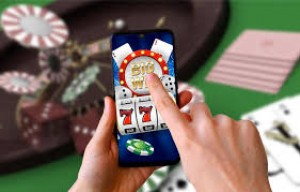 Muncul Desakan Judi Online Dikategorikan sebagai Kejahatan Luar Biasa