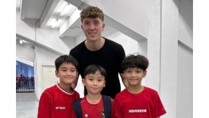 Komitmen Total! Ole Romeny Siap Bawa Perubahan untuk Indonesia