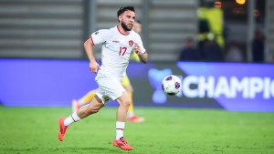 Blak-blakan! Bek Timnas Ungkap Kendala Serius Jelang Hadapi Arab Saudi