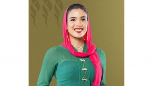 Filosofi Baju Kebaya Kebesaran Betawi, Tertuang Nilai Islami di Dalamnya