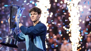 Jannik Sinner dan Taylor Fritz Terima Hadiah ATP Final Langsung Jadi Miliarder