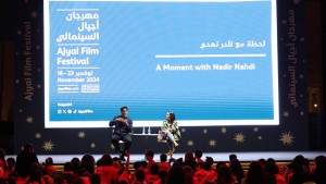 Festival Film Qatar Suarakan Penderitaan Palestina, Genosida Gaza Jadi Sorotan Utama