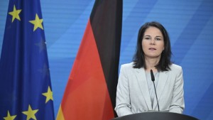 Sikap Keras Jerman ke Israel: Hak Palestina Tak Bisa Diabaikan
