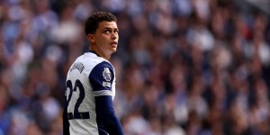 Brennan Johnson Dikritik Pedas! Bintang Tottenham Rp 878 Miliar Ini Bikin Frustasi Jamie O'Hara