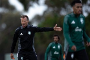 Jelang Laga Elang Hijau vs Garuda, Herve Renard Ungkap Keunggulan Timnas Indonesia