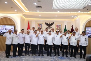 Kemenag dan BIN Tandatangani  Kerja Sama Tangani Problem Intoleransi Beragama