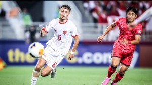 Tiga Pemain Timnas Diprediksi Sukses di Liga Eropa, Strategi Adaptasi Jadi Kuncinya