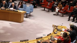 Amerika Serikat Tolak Resolusi Gencatan Senjata Gaza di DK PBB, Hamas Kecam Keras Keputusan Ini