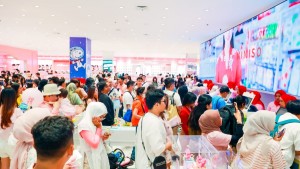 China Ngotot Serbu Indonesia karena Pasar Ritel Indonesia 2031 Bakal Tembus 1,150 Triliun