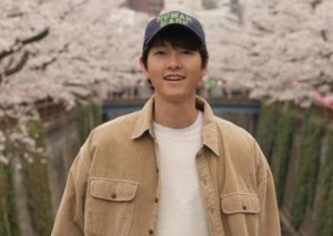 Song Joong-ki Umumkan Kelahiran Anak Kedua: Seorang Putri Cantik Telah Lahir