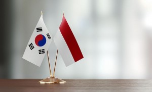 Indonesia-Korea Selatan Perkuat Ekonomi Kreatif, Transfer Teknologi K-Pop jadi Prioritas