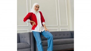 Diterpa Ujian Hidup, Ira Swara: Bersyukur Masih Kuat Iman