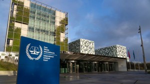 Heboh! ICC Resmi Terbitkan Surat Penangkapan Pemimpin Hamas