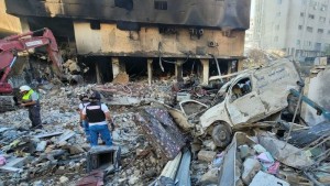 Korban Tewas di Lebanon Capai 52 Orang, Hezbollah Lancarkan Serangan Balasan