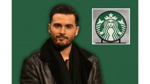 VIRAL! Bintang Vampire Diaries Ajak Boikot Starbucks, Menolak Minum Kopi di Atas Panggung