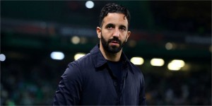 Amorim Tunjukkan Kartu As Man United, Wonderkid Prancis Siap Debut