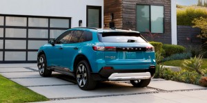 Honda Prologue EV Laris Manis di AS, Cicilan Bikin Melongo