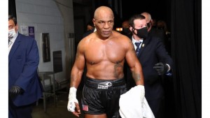 Petinju Mike Tyson Bangga Pernah Belanja Habis Rp80 Miliar, Tinju Terakhir Kalah Masih Dibayar Rp320 Miliar