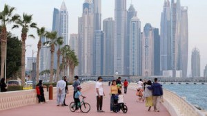 Dubai Dinobatkan Kota Terbaik, Kalahkan Los Angeles, Toronto, Milan dan Seoul. Jakarta Tidak Masuk Daftar
