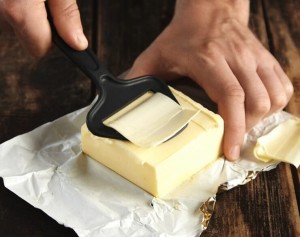 Mengonsumsi Mentega Murni Setiap Pagi Bagus untuk Kesehatan Reproduksi