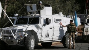 Empat Tentara Italia Terluka dalam Serangan Roket di Lebanon, Hezbollah Jadi Sorotan