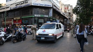 Serangan Udara Israel Tewaskan Direktur Rumah Sakit Lebanon dan 6 Staf Medis, Ketegangan Meningkat di Perbatasan