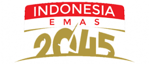 Wujudkan Visi Indonesia Emas 2045, Luhut: Perlu Pertumbuhan Ekonomi Stabil