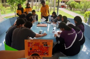 Pemenang Olimpiade Medspin 2024 Dapat Surat Rekomendasi Daftar FK Unair