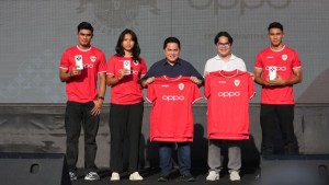 Wow! 25 Sponsor Besar Dukung PSSI, Timnas Makin Pede ke Piala Dunia