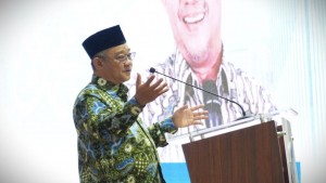 Mendikdasmen: Gotong Royong Pemerintah-Swasta Kunci Sukses Calon Madrasah Muhammadiyah Unggul 2024