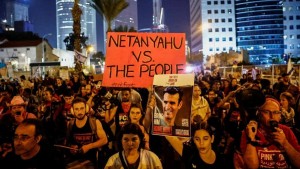 Netanyahu Jadi Buronan ICC, Masa Depan Israel Terancam