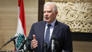 Diplomat Uni Eropa Desak Israel-Hizbullah Setujui Proposal Gencatan Senjata AS, Lebanon di Ambang Kehancuran