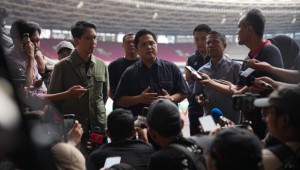 Timnas Indonesia Bangkit, PSSI Yakin Indonesia Tembus Piala Dunia 2026