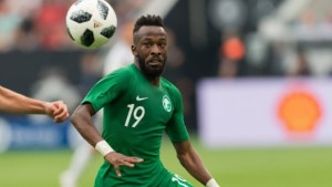 Nasib Miris Striker Arab Saudi, 72 Hari Koma Setelah Laga Kontra Indonesia