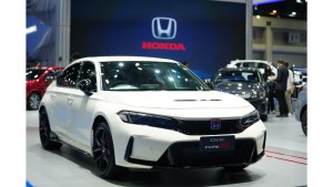 Pasar Otomotif Terancam Lesu, Honda Soroti Rencana Kenaikan PPN 2025