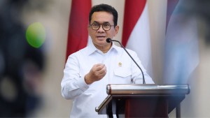 Di UGM, Mendag Beberkan Strategi Besar Transformasi UMKM Indonesia ke Pasar Global